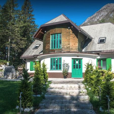 Casa Monte Bovec Zewnętrze zdjęcie