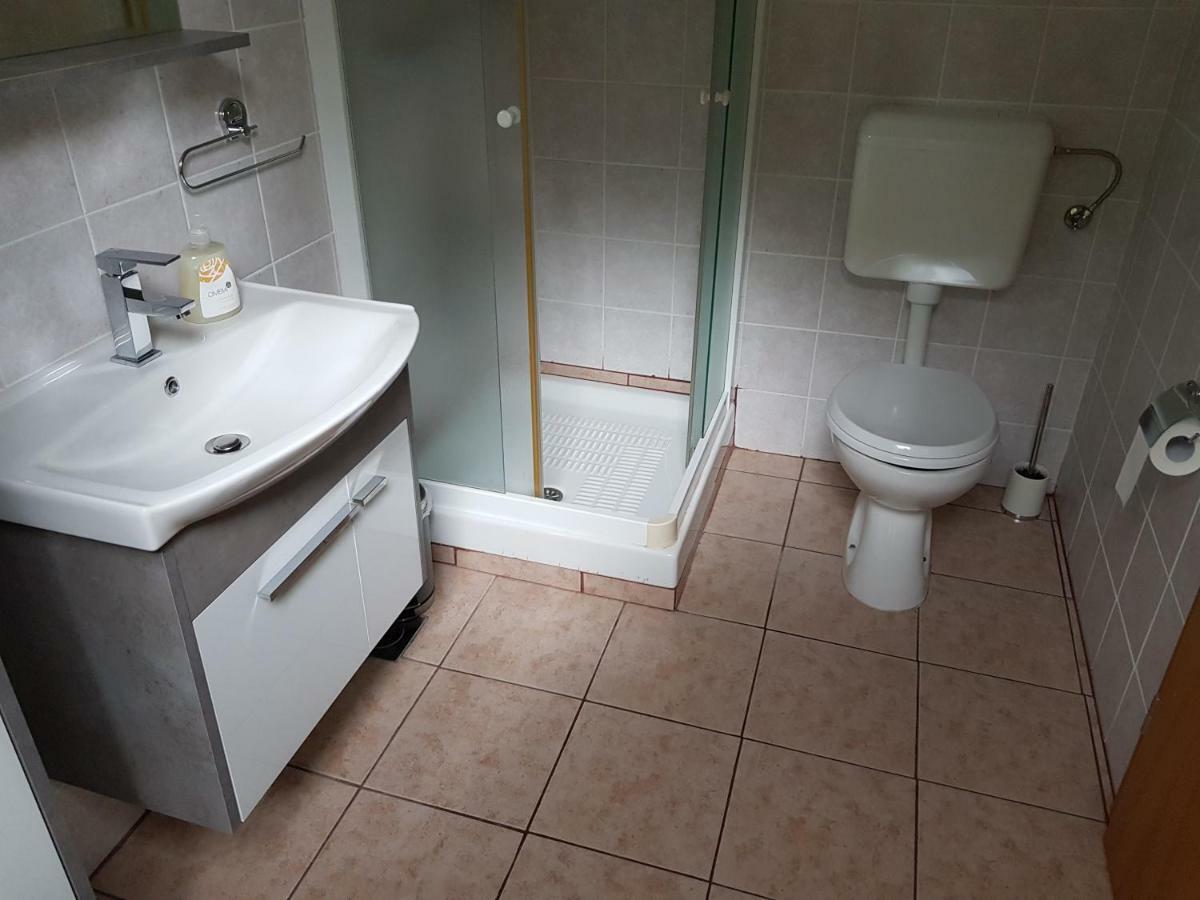 Casa Monte Bovec Zewnętrze zdjęcie