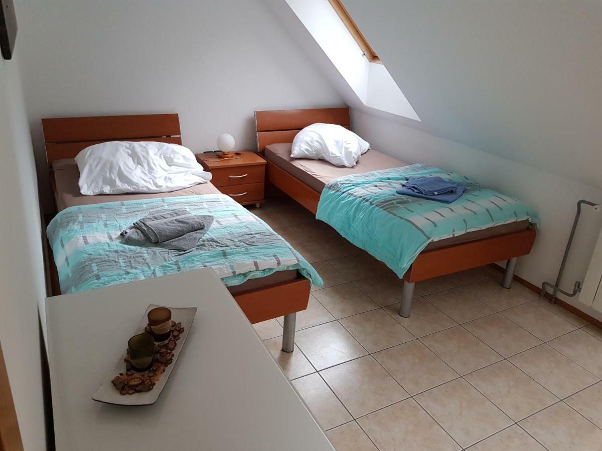 Casa Monte Bovec Zewnętrze zdjęcie