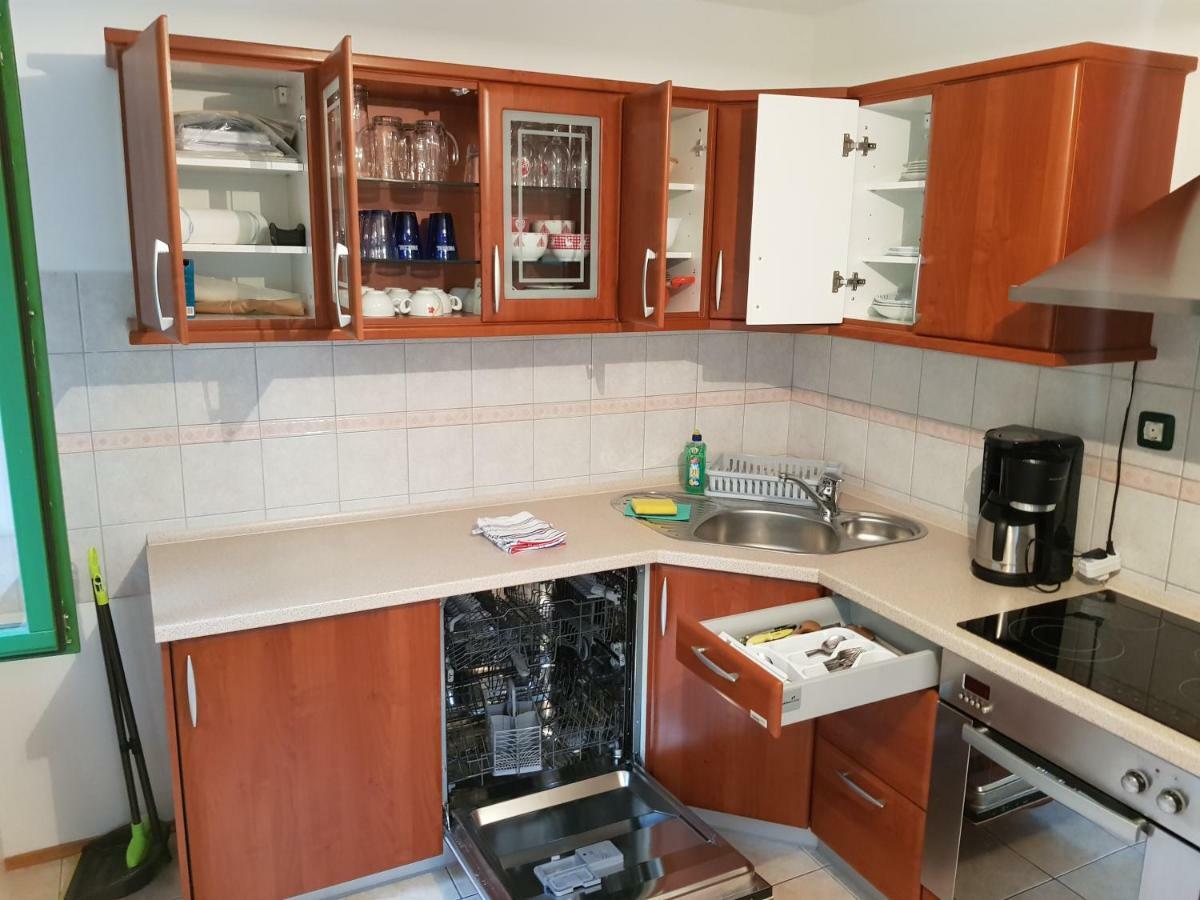 Casa Monte Bovec Zewnętrze zdjęcie